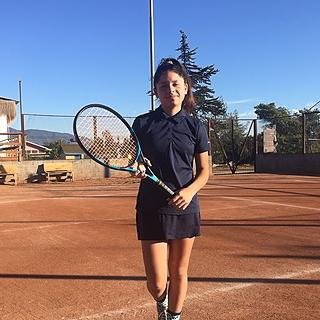 Isidora Martina Huerta Baez