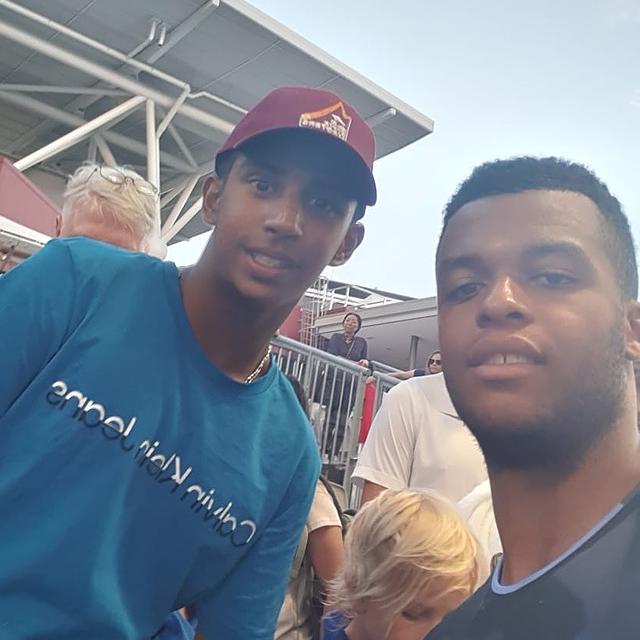 Jake Johnson Karathra