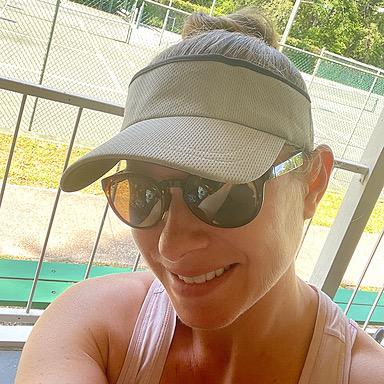 Samantha Christopher