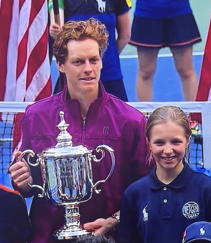 Mary Podkhyneychenko