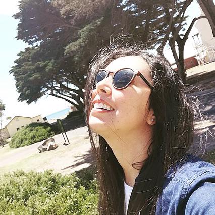 Mariela Paredes Flores