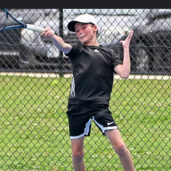 Lucas Jordan Mikkelsen