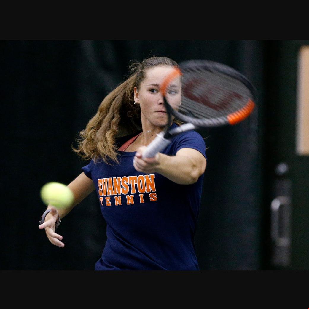 Anastasia Goncharova