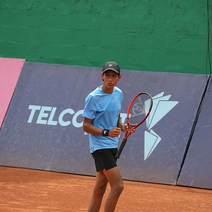 Mateo Sebastian Castillo Rodriguez