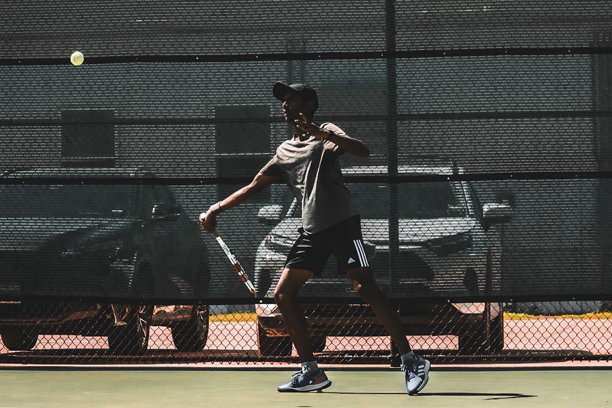 Bala Abhilash Ponnaganti