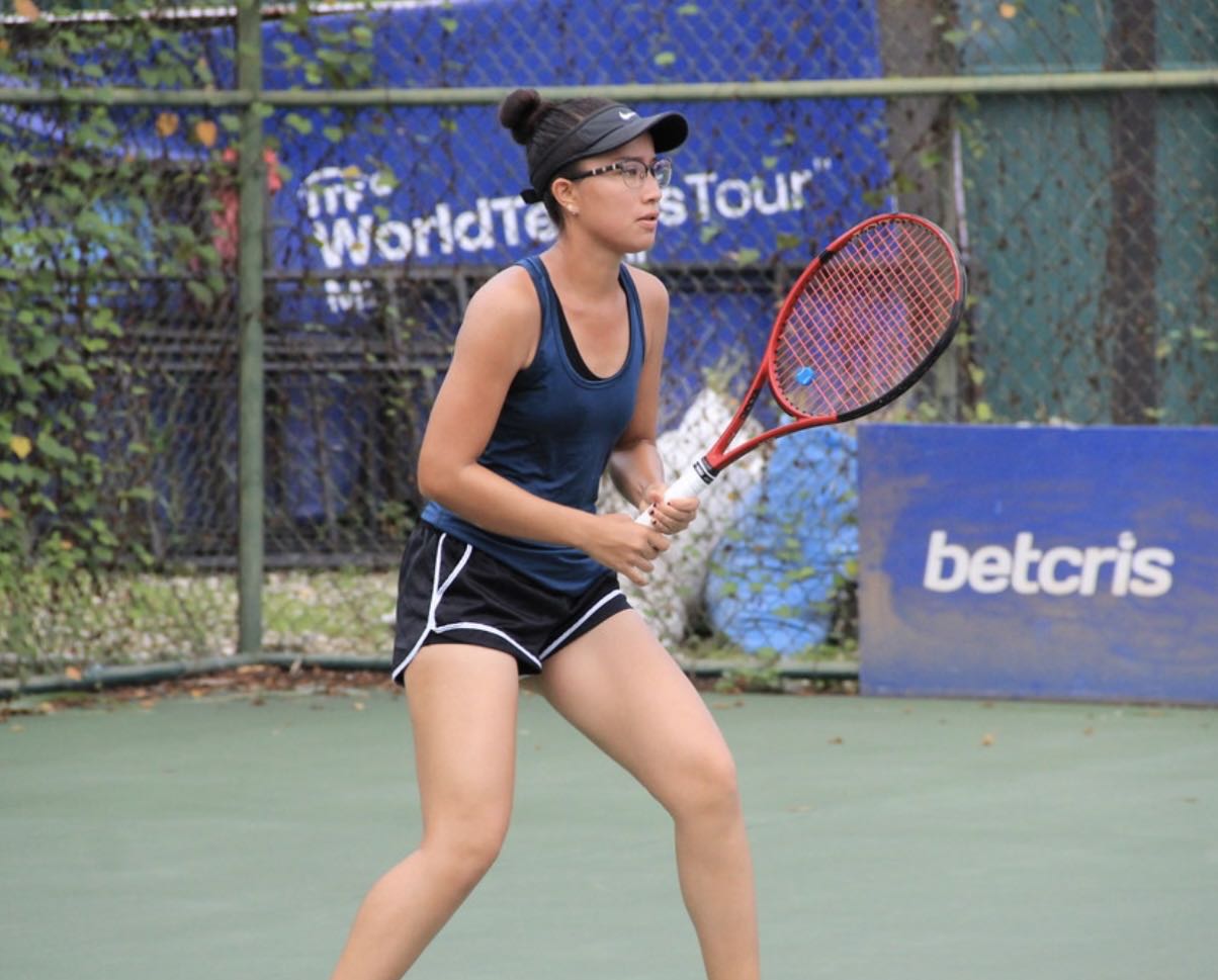 Valeria Guerrero Barberan