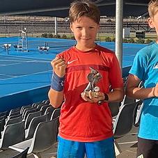 Andres Felipe Arevalo