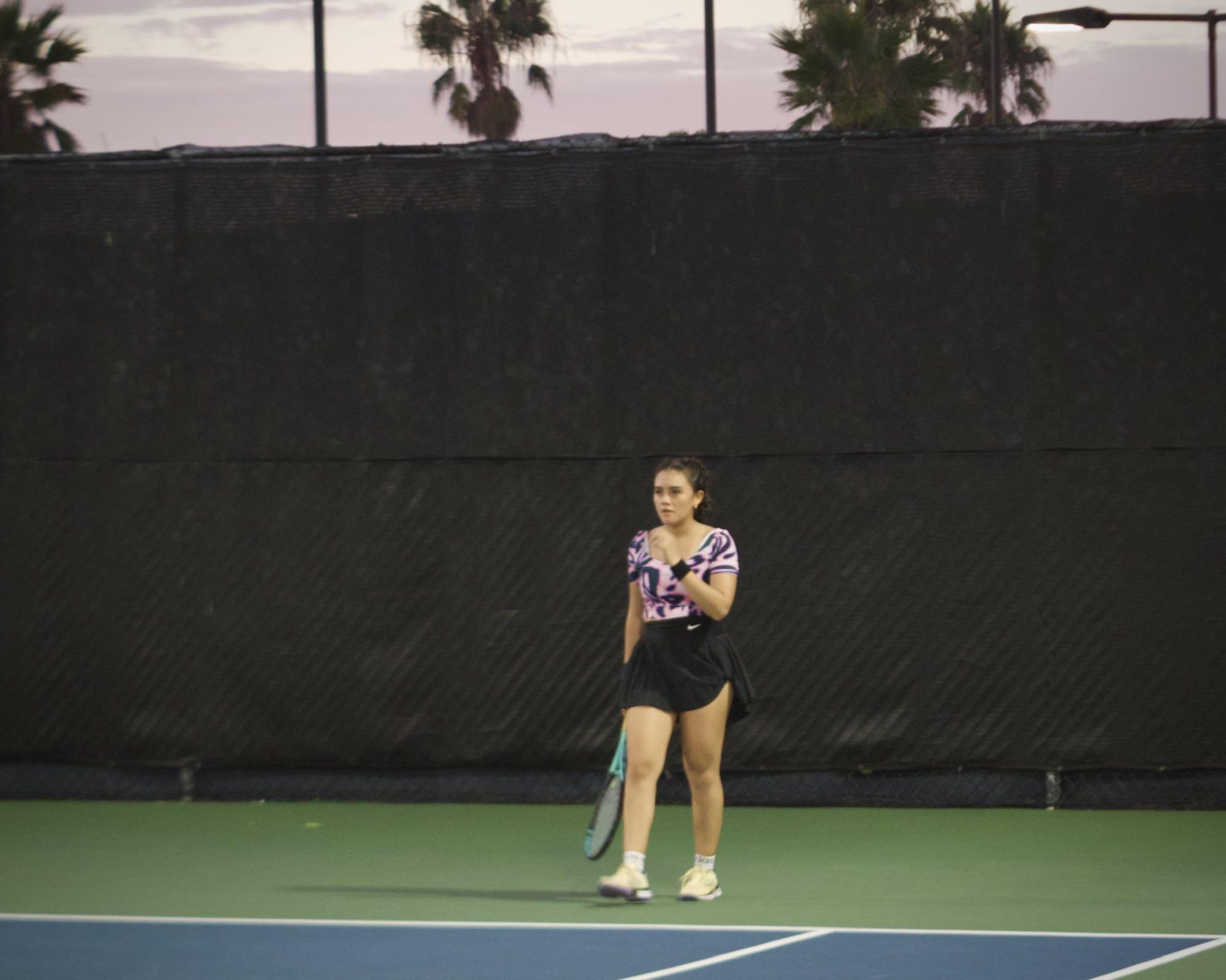 Esthella Valentina Gonzalez Saiza