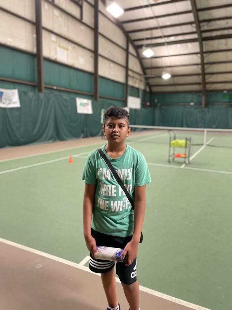 Vishnuvyas Kalasapakkam Seenuvasan