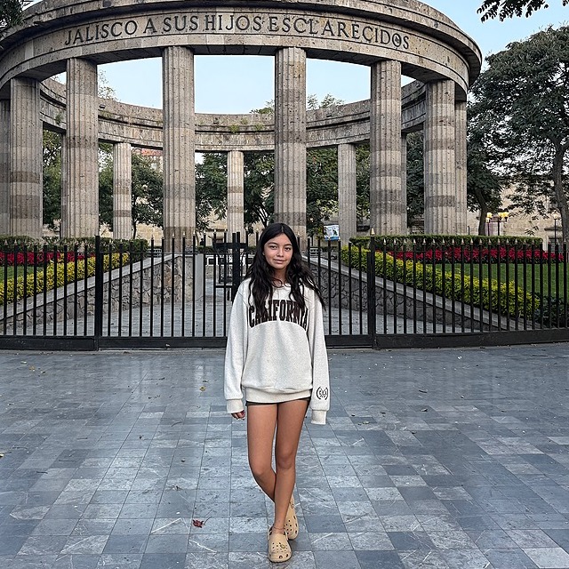 Marely Zoe Gutierrez Frias