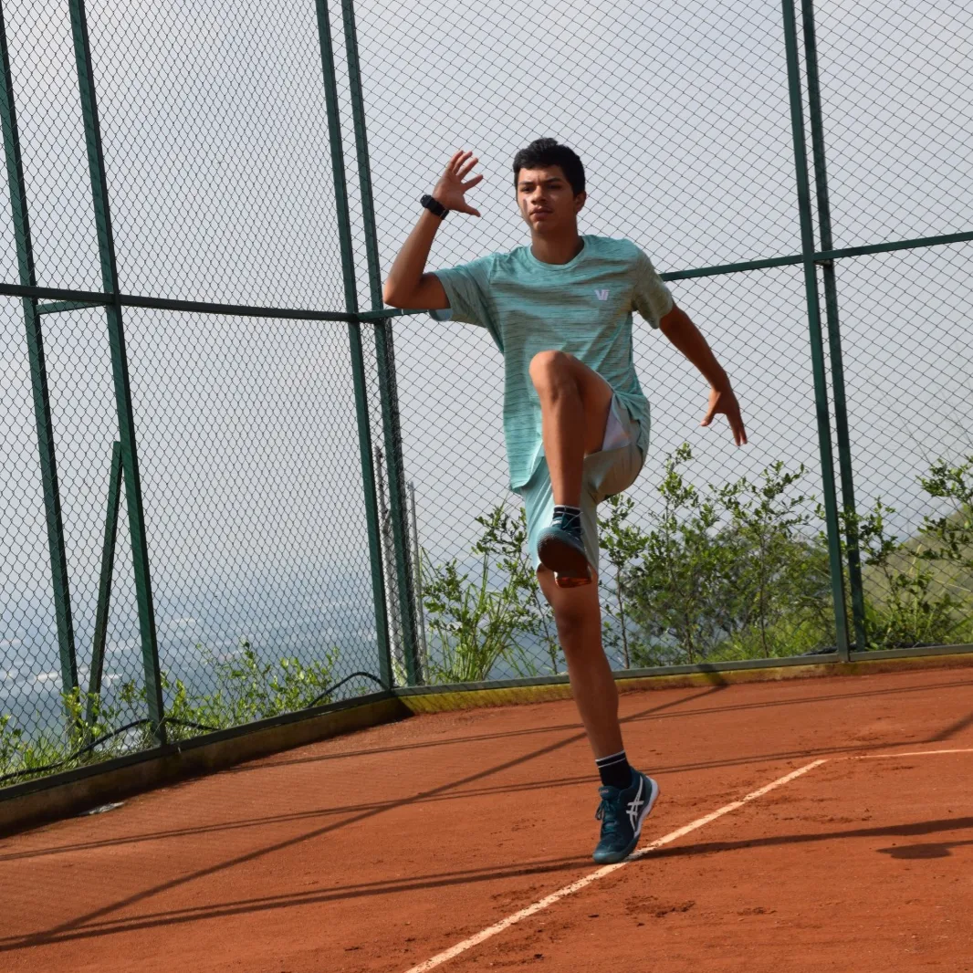 NICOLAS HURTADO NOVOA