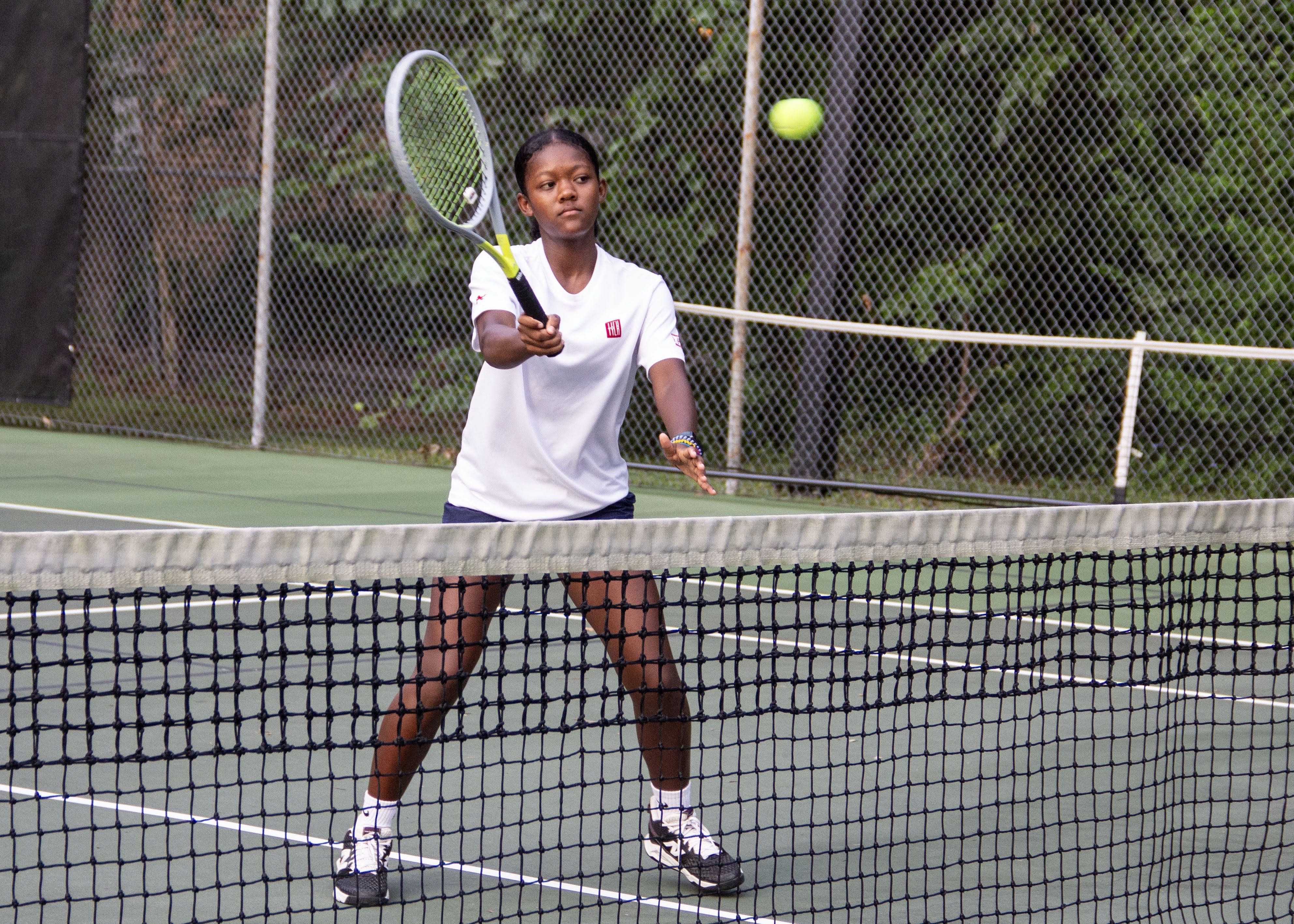 Lauren Kwendou Tadoum