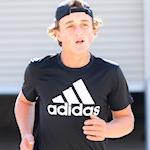 Jackson Hinderberger