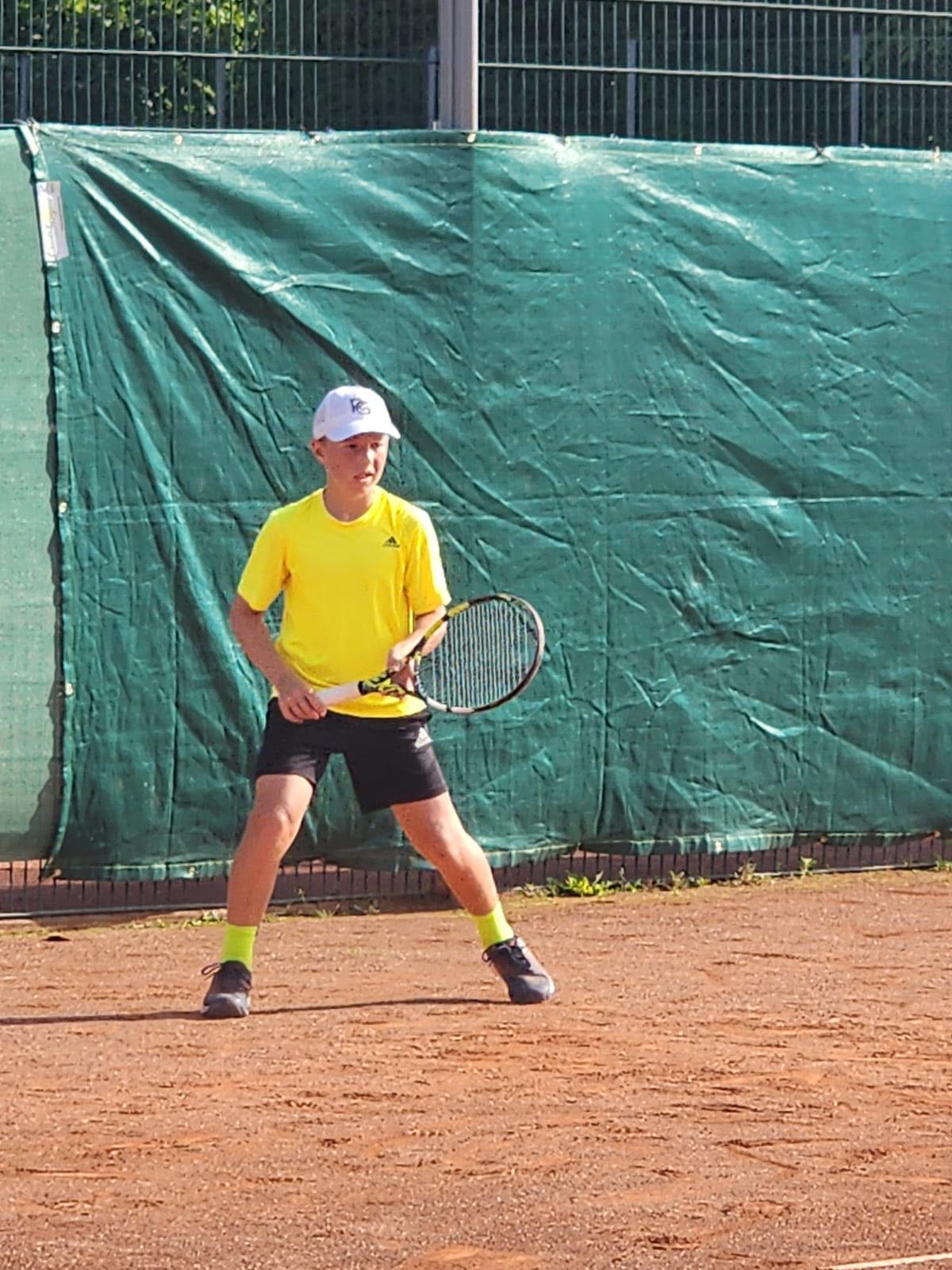 Florian Sean SEELENBINDER