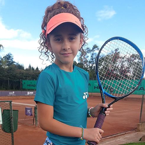 Valeria Mendez Ariza