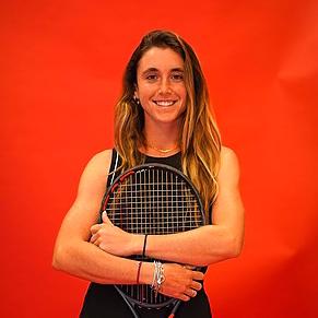 Victoria Sanchez Bronzetti