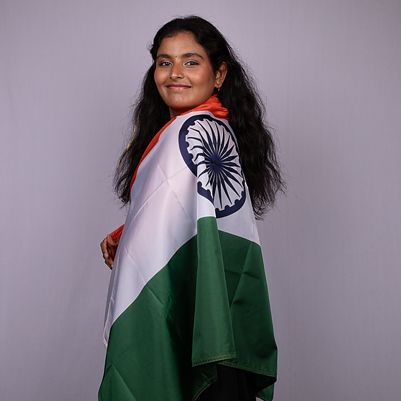 SHREETHIKA REDDY VANGALA