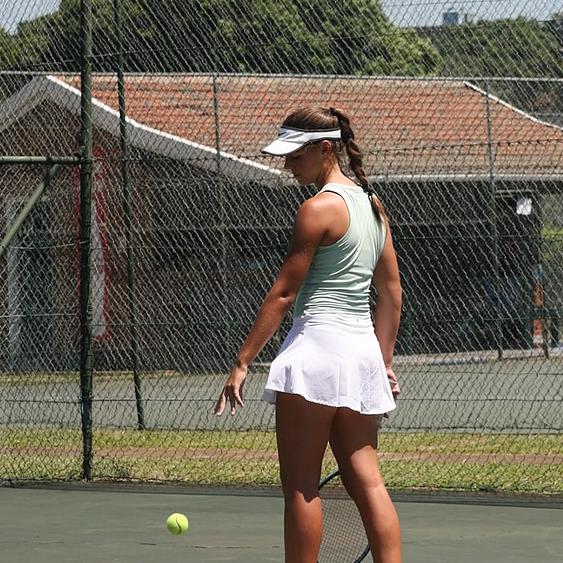 Luise Helena Janse van Rensburg