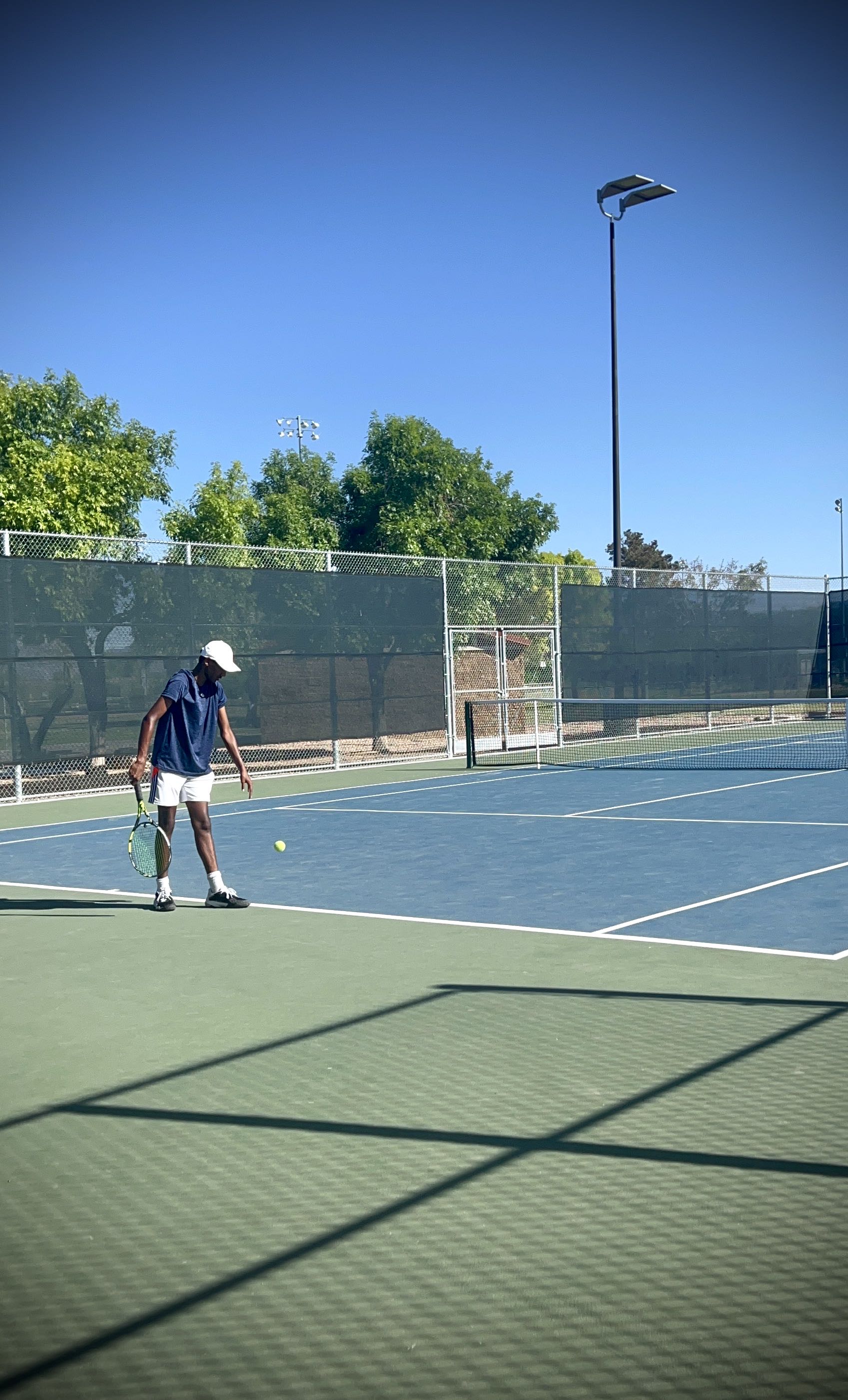 Kaushik Reddy Poreddy