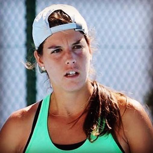 Almudena Sanz-Llaneza Fernandez