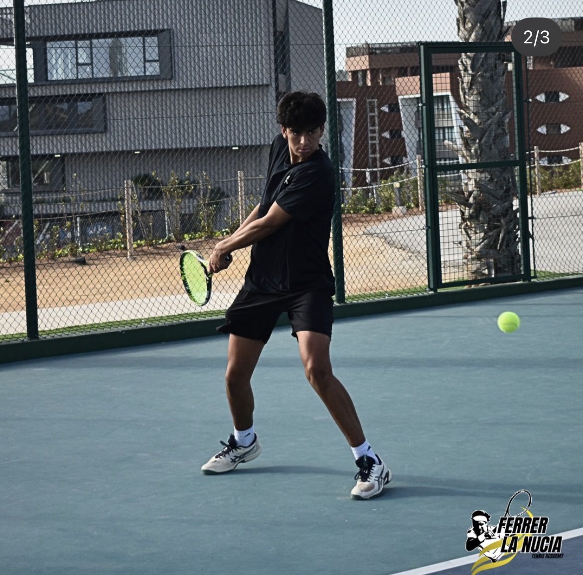 Luis Santiago Martinez