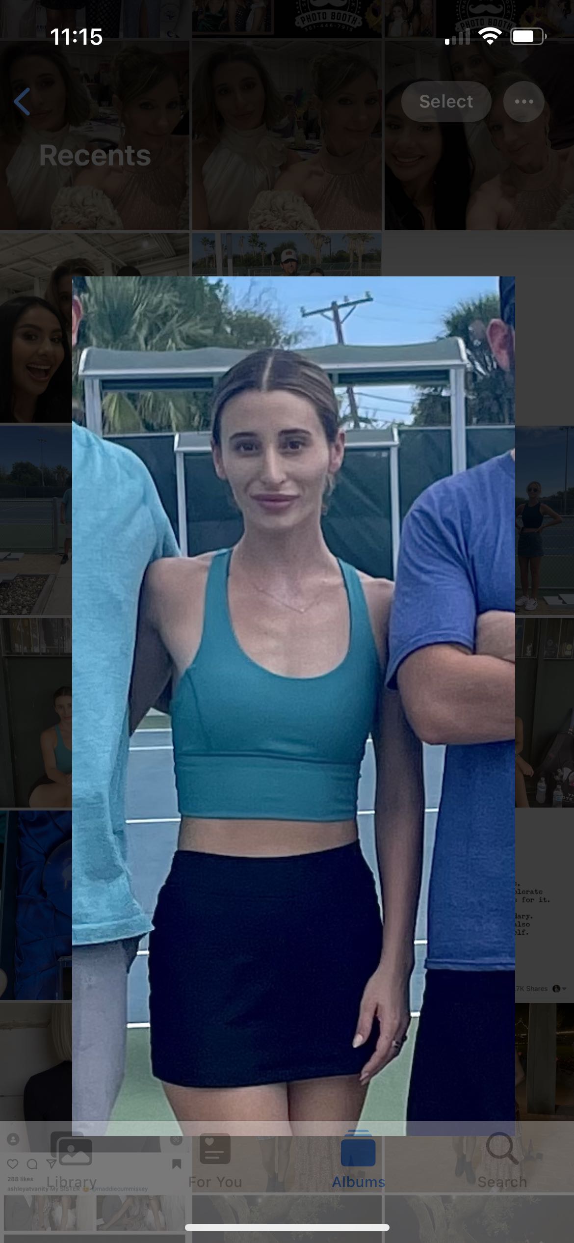 Brittany Hunter Winn