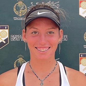 Anastasia Zolotareva