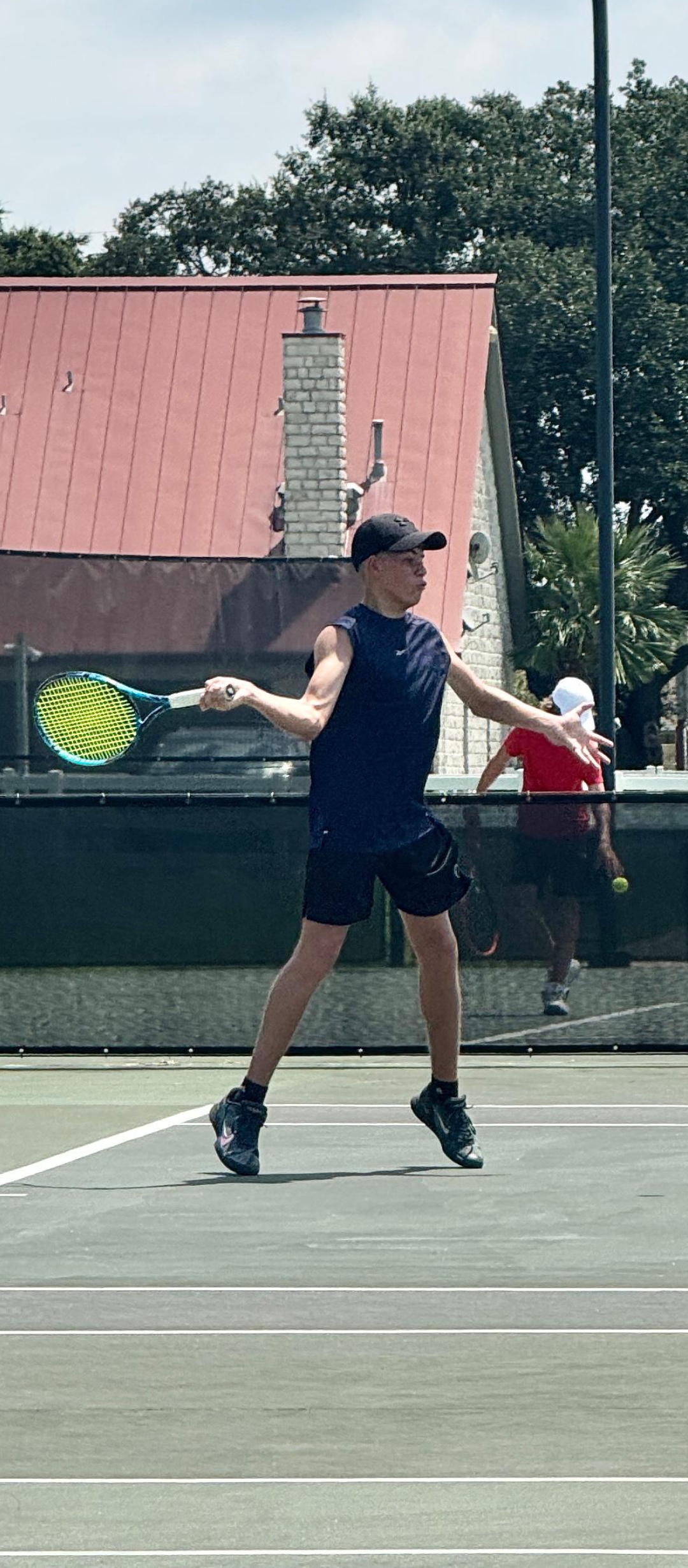 Javier Alejandro Sanchez Montoya