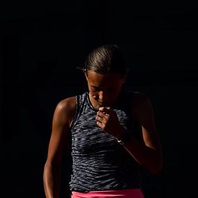 Karolína Ječmínková