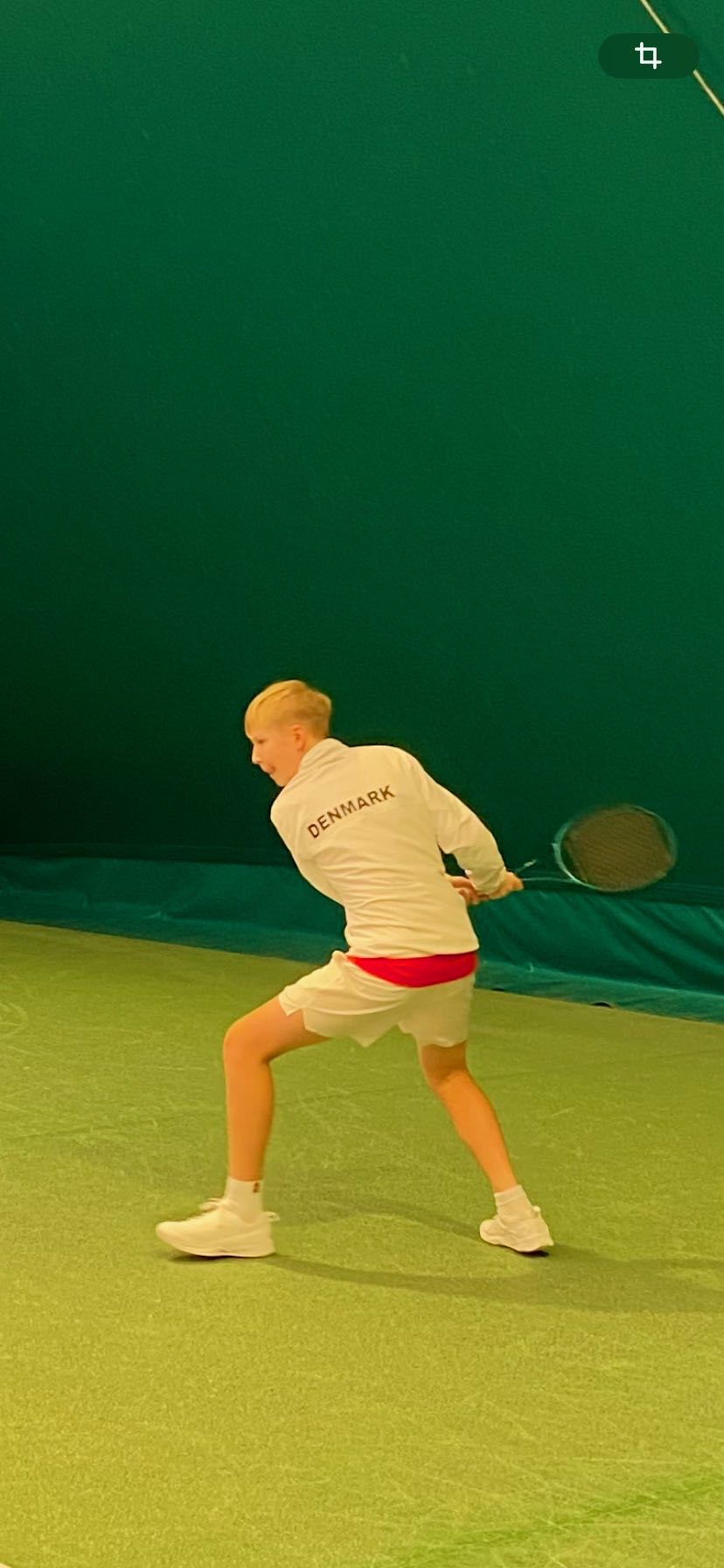 Adam Kjaersgaard Sorensen