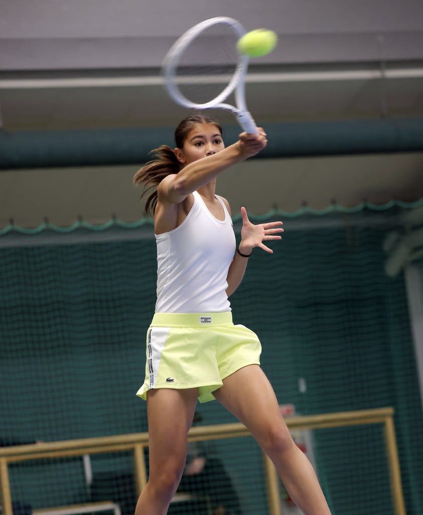 Alexandra Peralta Boenaes