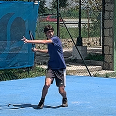 Yannick Wassmer Navarro