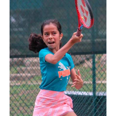 Venecia Valentina Roca Gutierrez