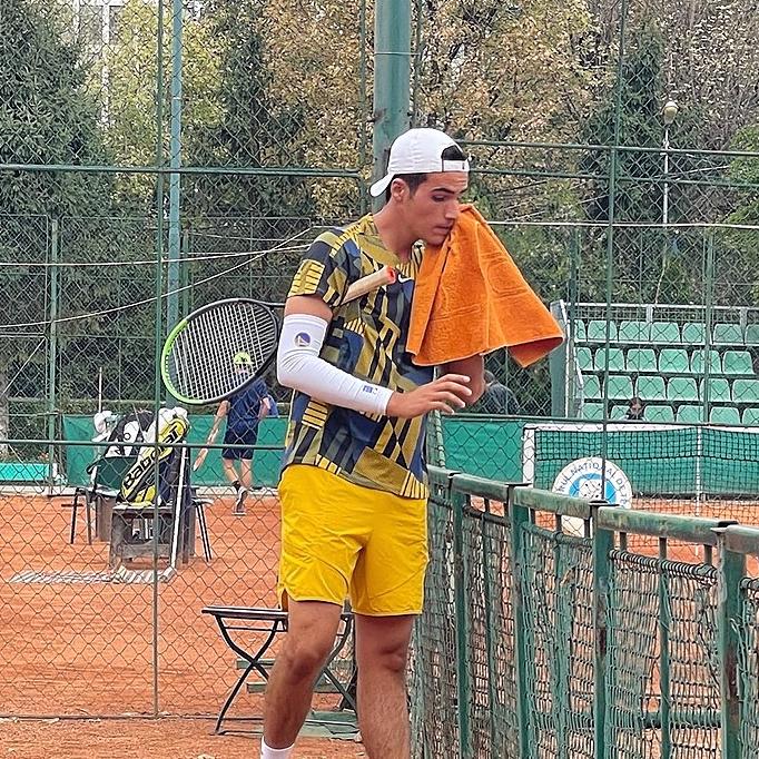 Alexandru Cristian Dumitru