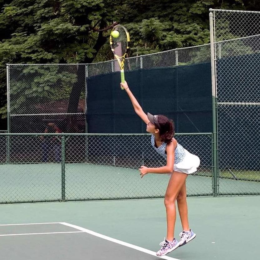 Maria Andrea Mattar Camejo