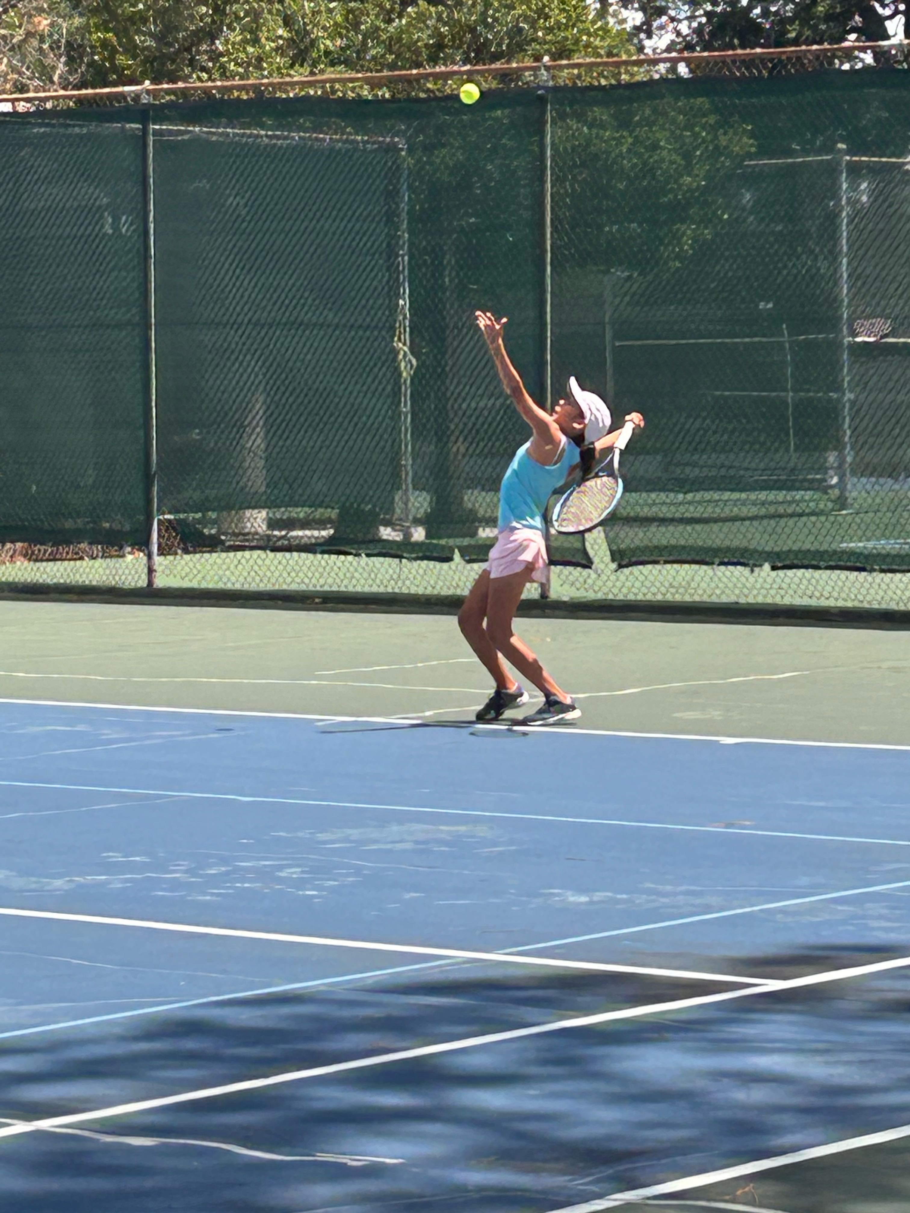 Isabella Delossantos