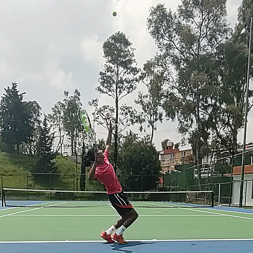 Omar Becerra Jiménez