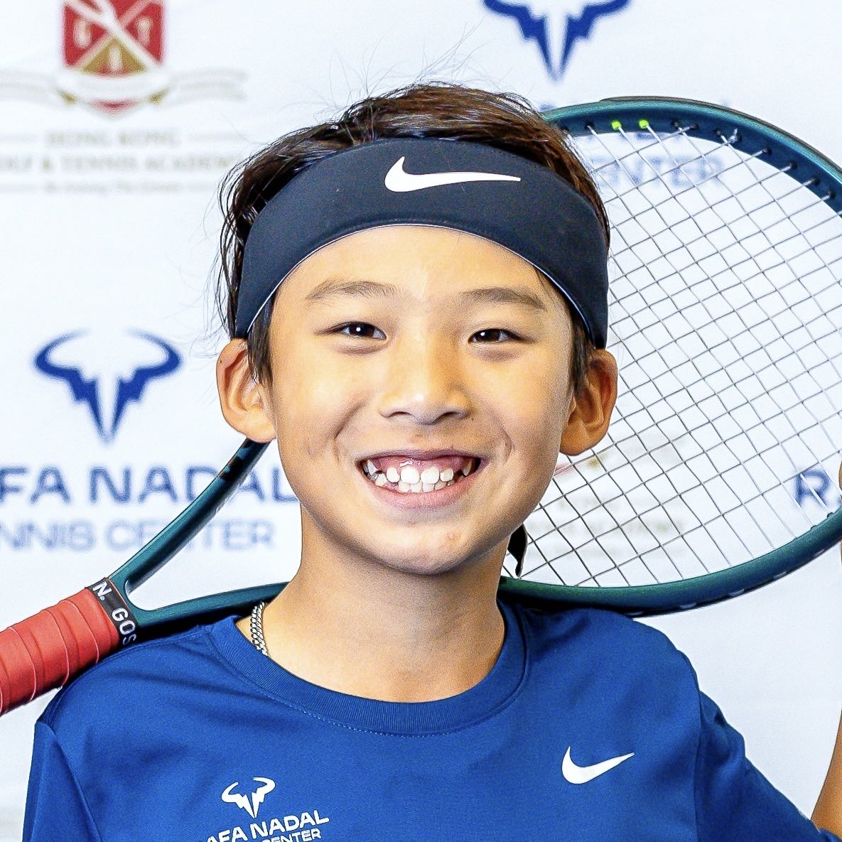 Jarrett Ying Hei CHUI