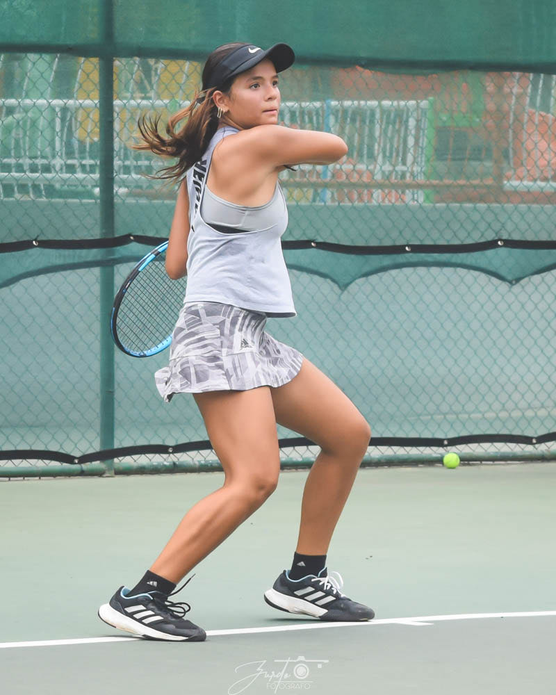 Sofia Daniela Rodriguez Camejo