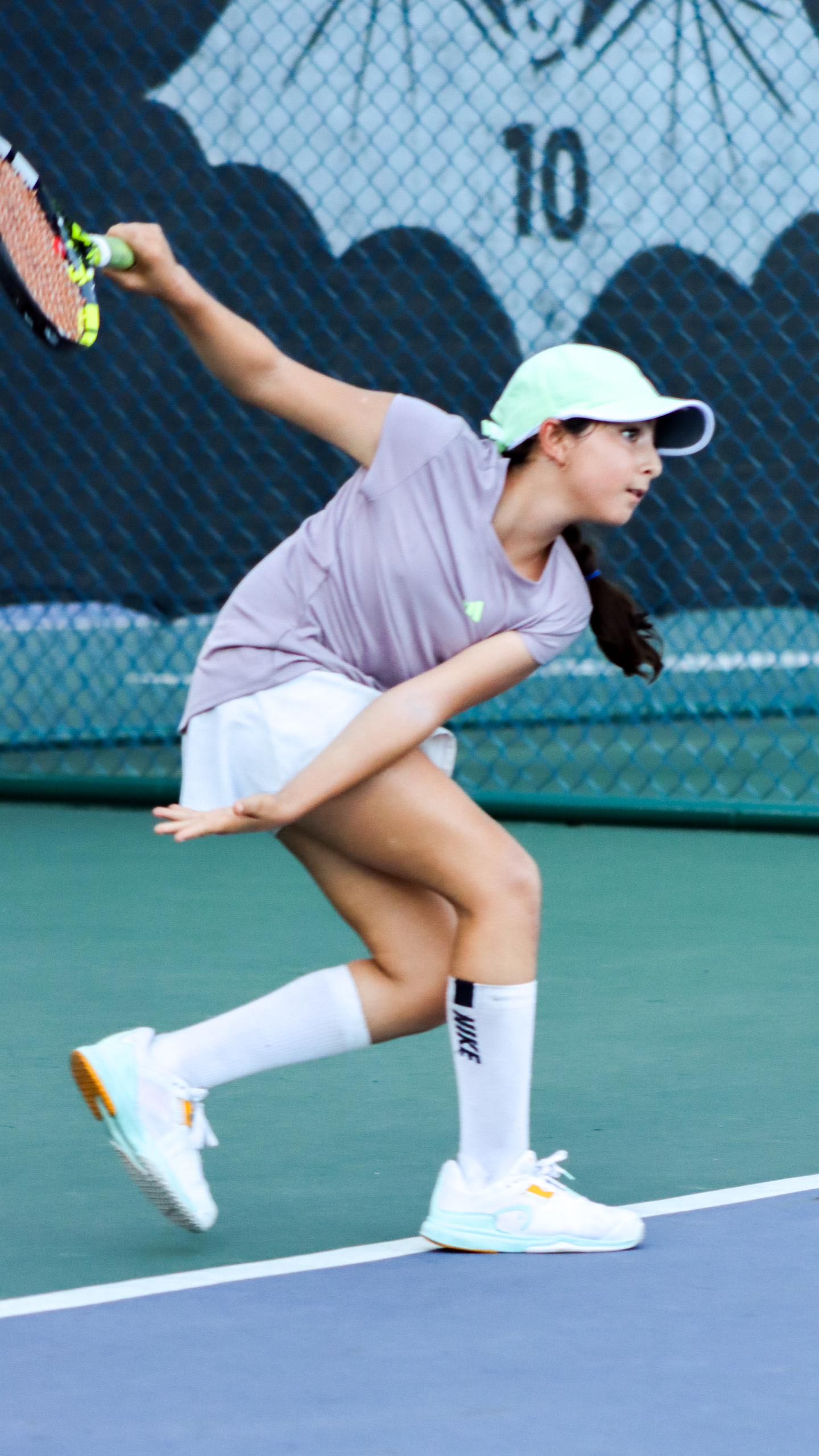 Ariadna Isabel Vassallo Suarez