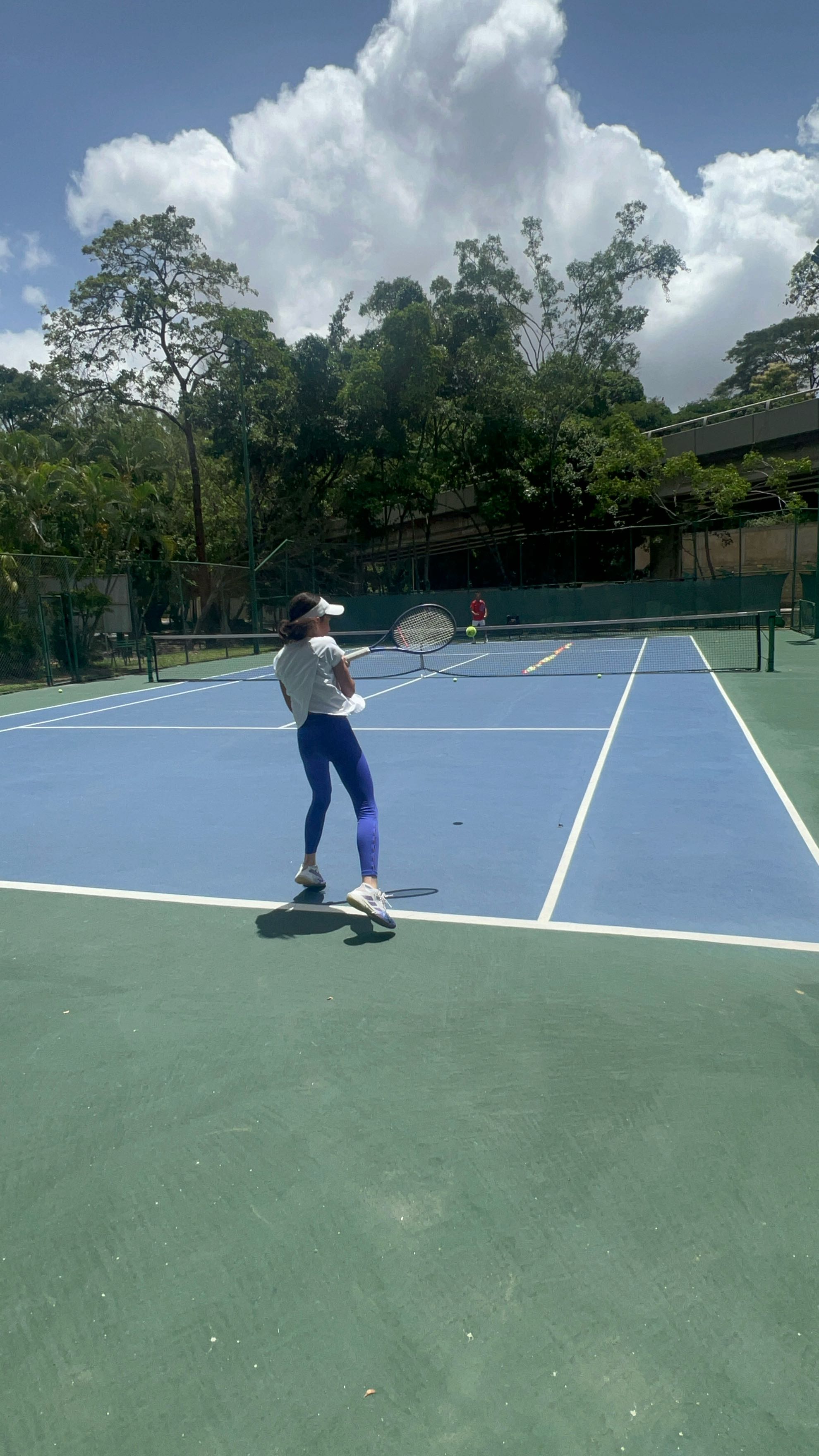 Cristina Lopez Flejan