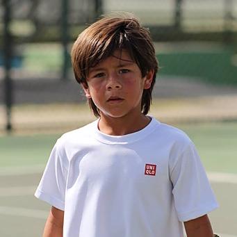 Jose Ricardo Alvarez Him