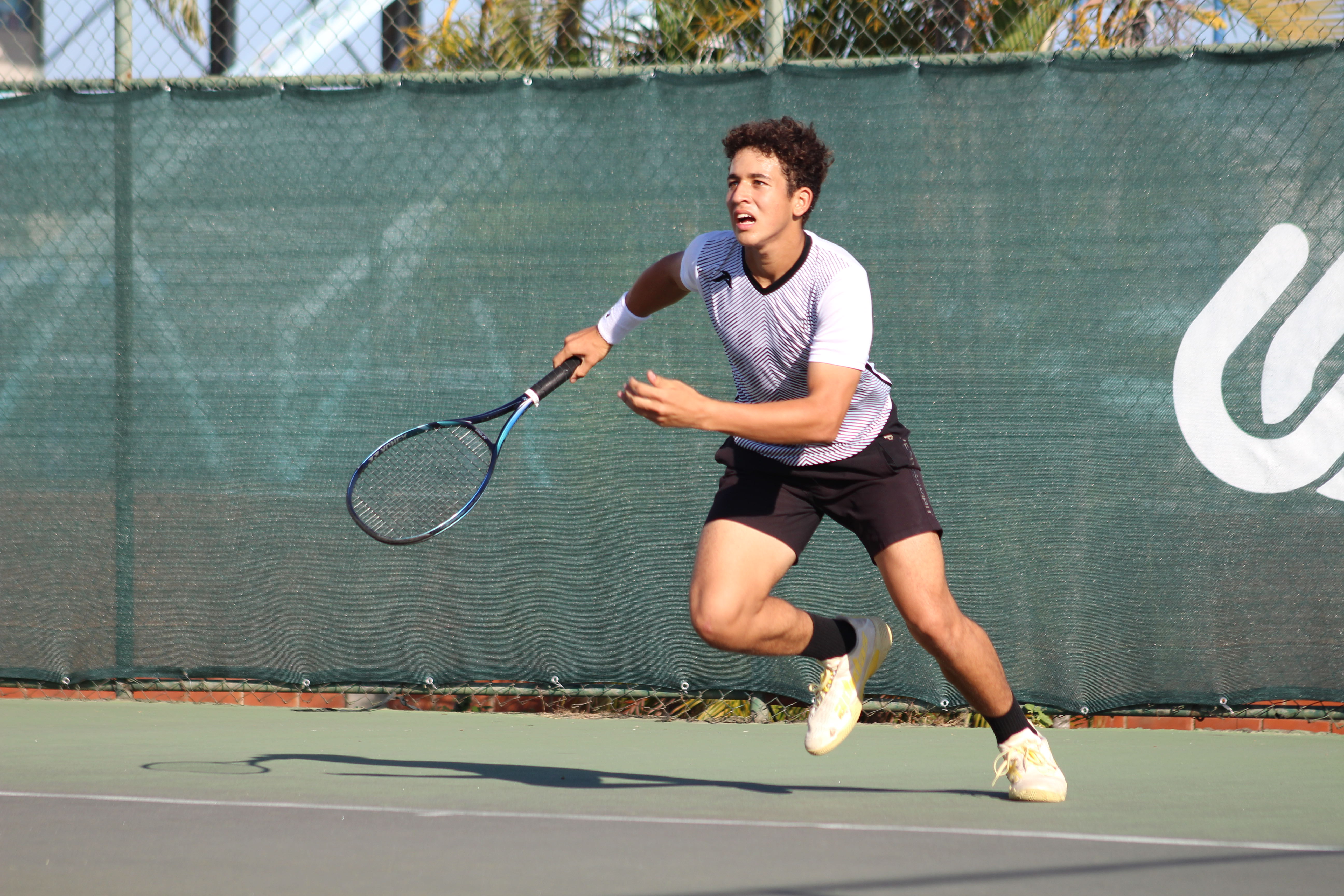 Emmanuel Grateron Sarmiento