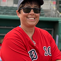 Christina Candelario