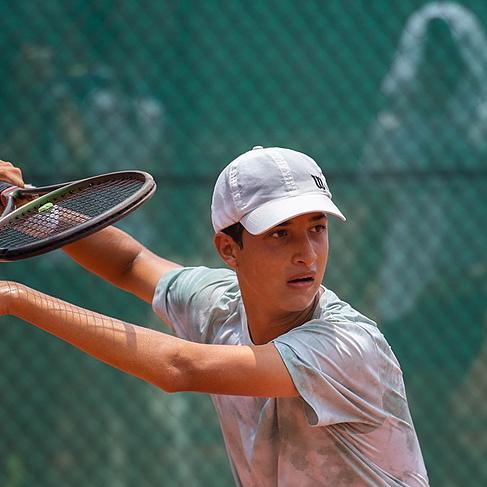 Salvador Stefano Bocanegra Rodriguez