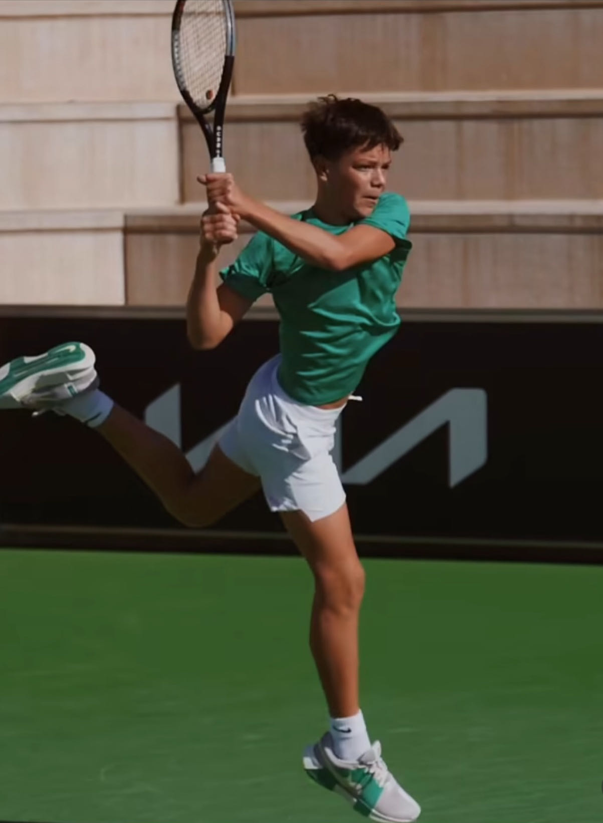 William Nikolas VASII