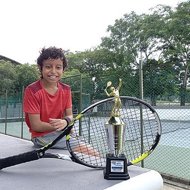 Mathias Marcus Rojas Vargas