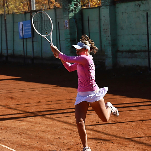 Florencia Belen Moron