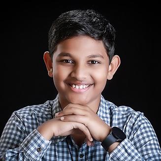 Gautham Thiyagarajan
