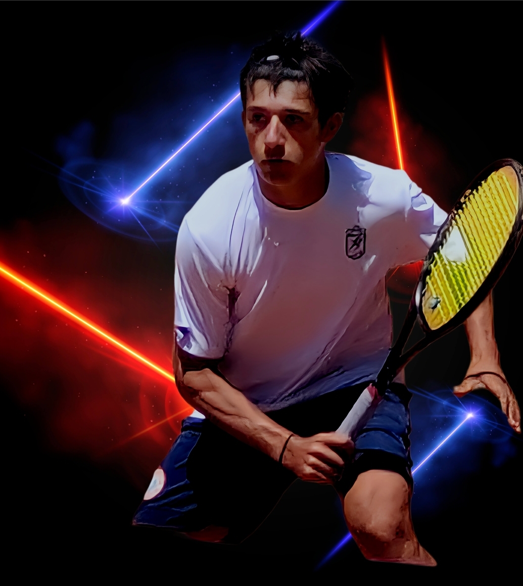 RODRIGO REVILLA CAMPO